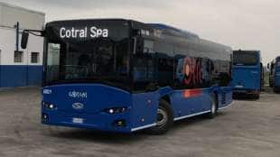 BUS COTRAL