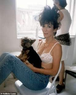 ghislaine maxwell 1