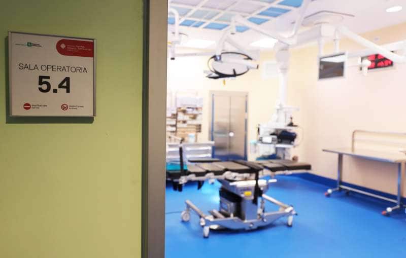 IRCCS Ospedale Galeazzi-Sant’Ambrogio