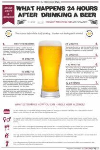 infografica birra