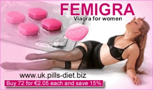 Arriva il Viagra Rosa, ma farà veramente bene alle donne?