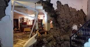 terremoto ischia 1