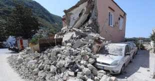 terremoto ischia 2