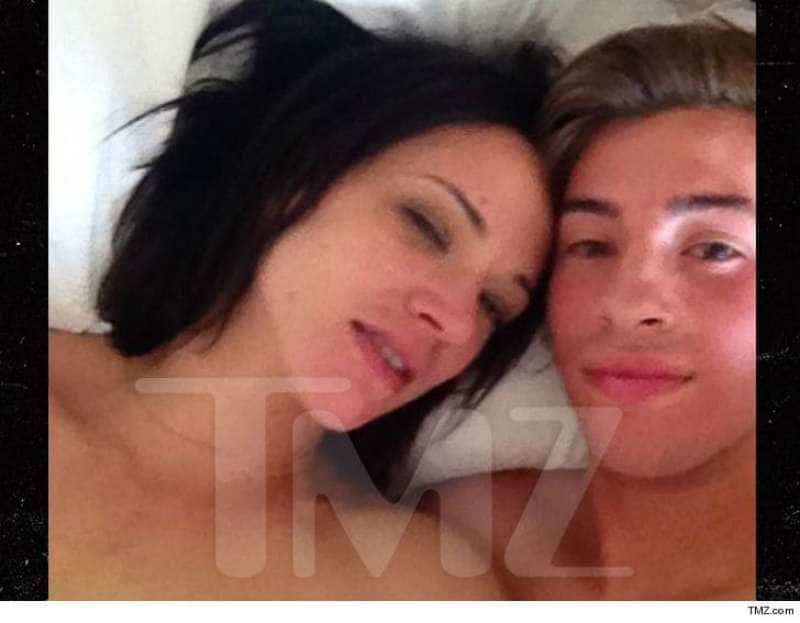 cruciani infilza asia argento perch se non hai fatto nulla cacci