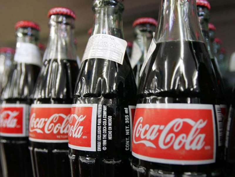 È davvero segreta la ricetta della Coca-Cola? 