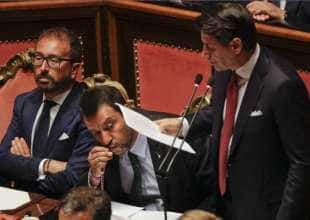 bonafede salvini conte