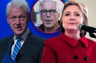 clinton e jeffrey epstein 1