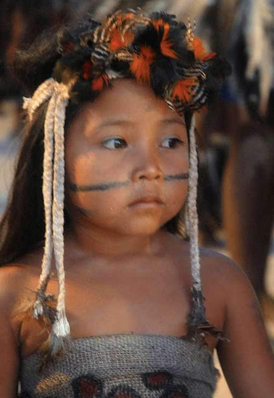 indios amazzonia 10