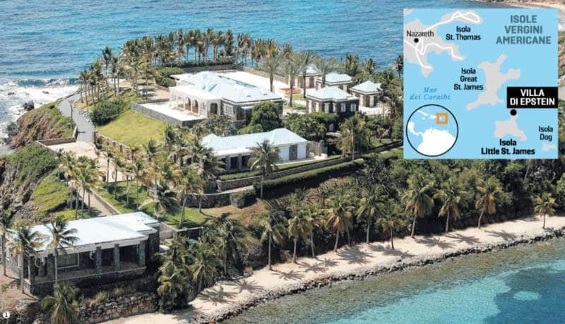 Incontri a St Croix Virgin Islands AoA incontri scandalo