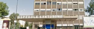 ospedale santobono napoli