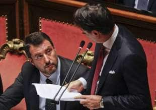 salvini conte