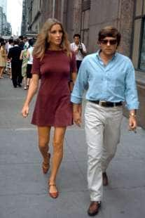 sharon tate e roman polanski