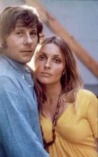 sharon tate e roman polanski 4