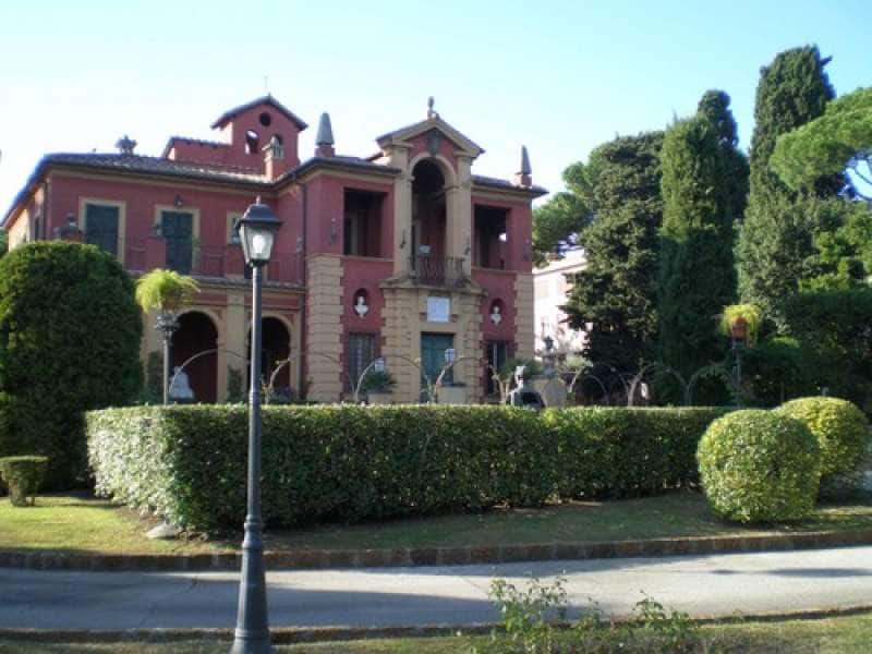 villa nazareth roma 3