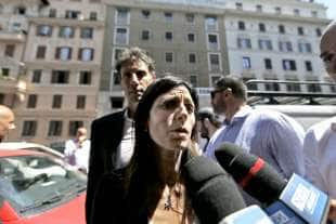 VIRGINIA RAGGI