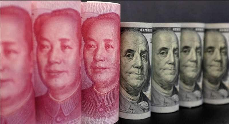 yuan dollaro 3