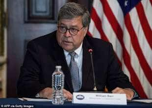 bill barr