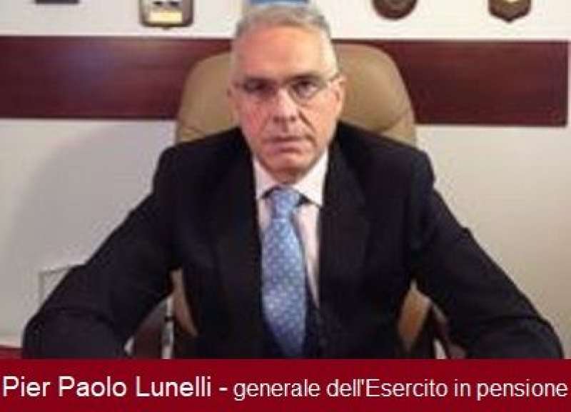 Pier Paolo Lunelli