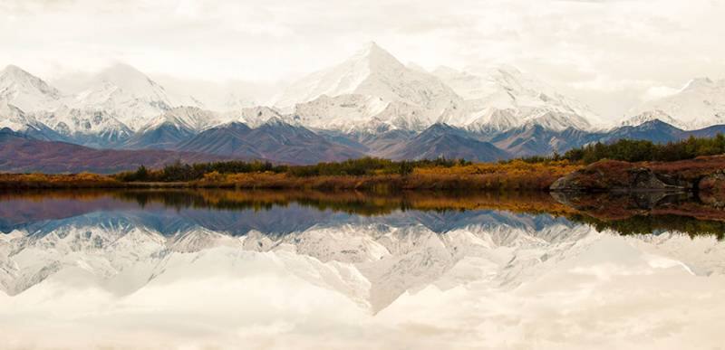 Le Migliori Foto Dei Paesaggi Naturali E Selvaggi Degli Stati Uniti Dagospia