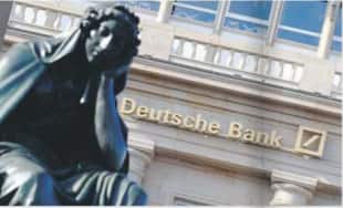 DEUTSCHE BANK