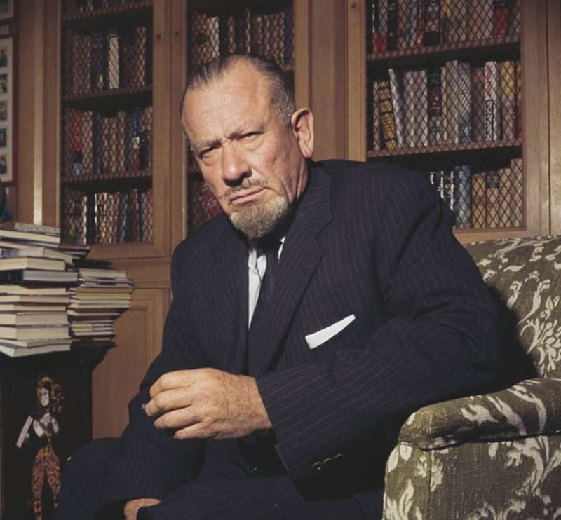 Il Lato Oscuro Di John Steinbeck Il Premio Nobel Descritto Dalla Moglie Gwyn Era Un Sadico