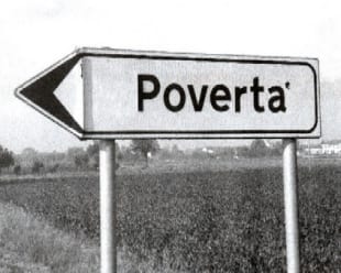 povertà
