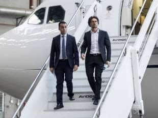 toninelli di maio aereo di stato