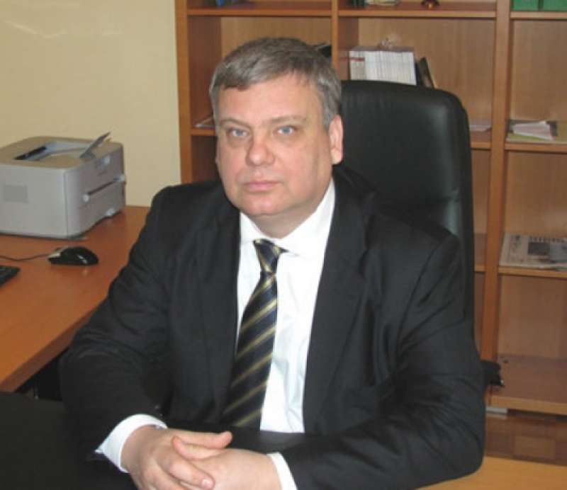 oleg osipov