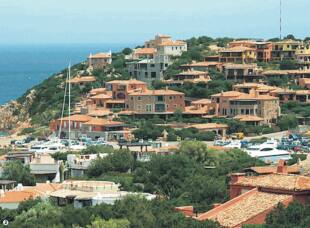 porto cervo