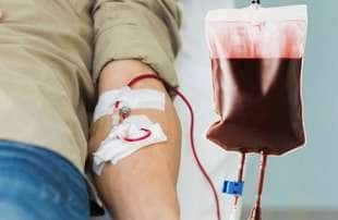 trasfusione di sangue 2