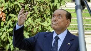 berlusconi san raffaele