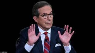 chris wallace moderatore primo dibattito trump biden