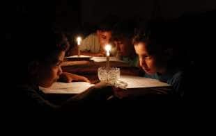 famiglie senza elettricita' 6