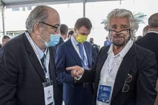 goffredo bettini beppe grillo 1