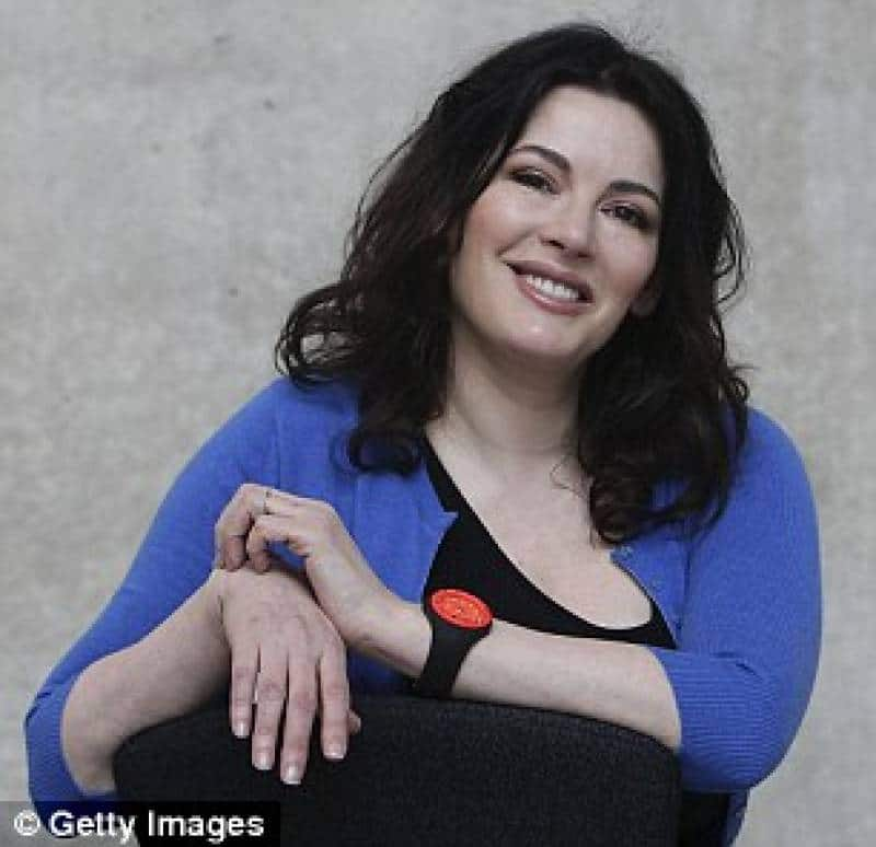 Nigella Lawson Fakes