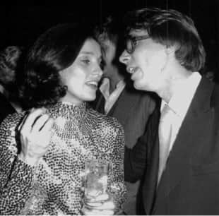 Studio 54 New York Anni 70.Trudeau Dinasty Il Padre Del Neo Premier Del Canada Fu Primo Ministro La Madre Musa Di Warhol Politica