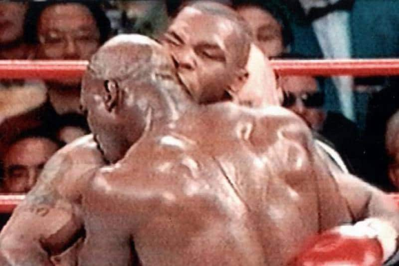 Mike Tyson: «Ecco come eludevo i controlli antidoping, usavo un pene finto»  