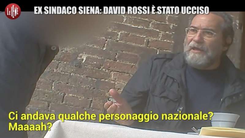 le bombe di gotti tedeschi, ex presidente dello ior, allo speciale