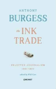 burgess cover
