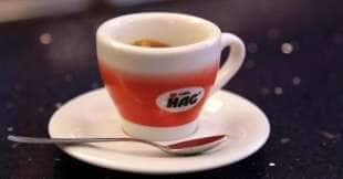 CAFFE HAG