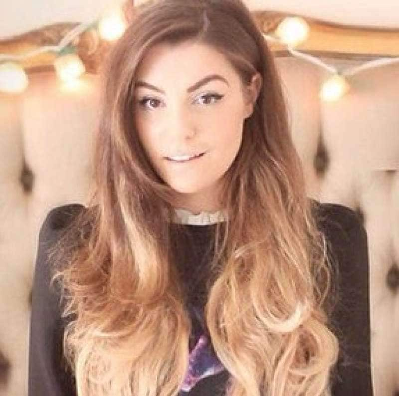 Fake Marzia