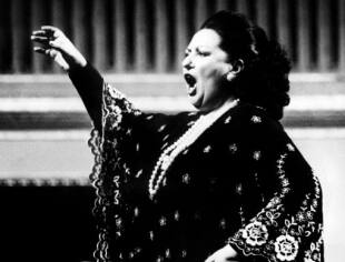 montserrat caballe'