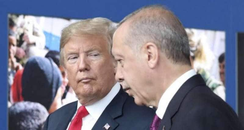 trump erdogan