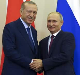 erdogan putin