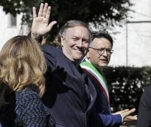 mike pompeo a pacentro 1