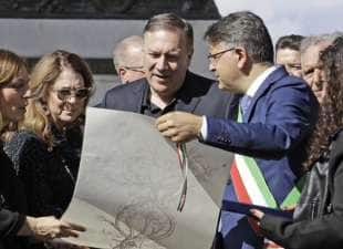 mike pompeo a pacentro 2
