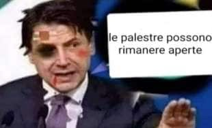 Dopo La Ferragni Conte Ingaggia Rocco Siffredi Per Spiegare Il Metro Di Distanza Il Nuovo Cronache