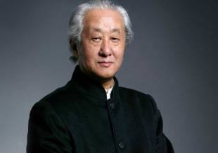 Arata ISOZAKI