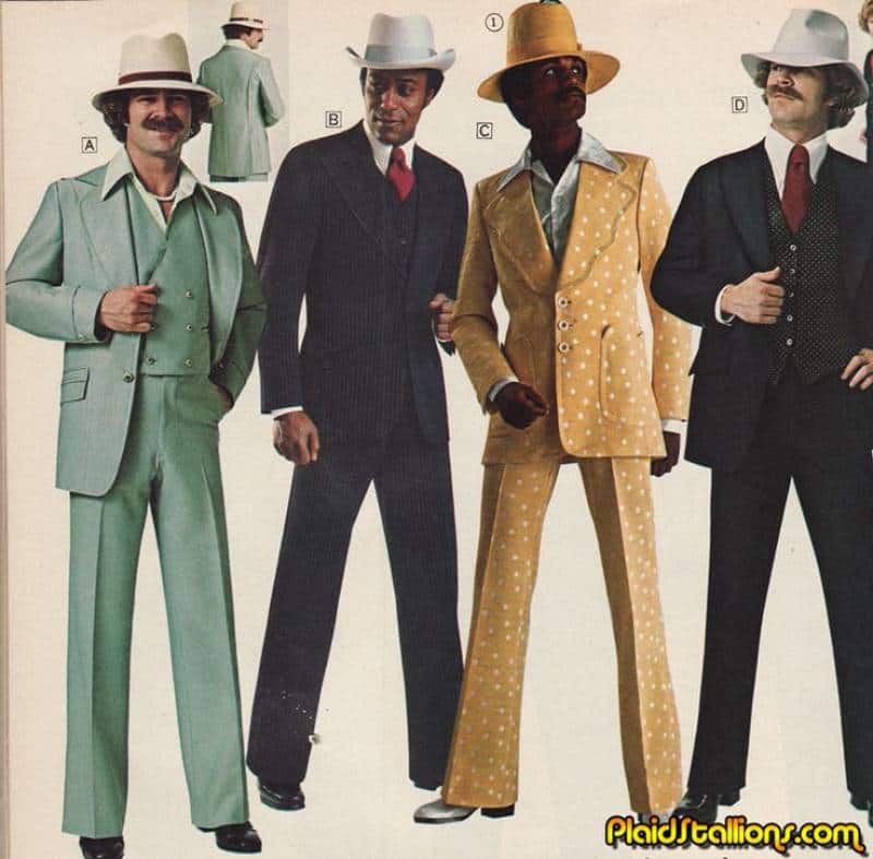 Мужчины 70 х годов. Мужская мода 60е 70е. Мужская мода 70х в Америке. 1970е мода в США мужская. 70-Е мужская мода Америка.