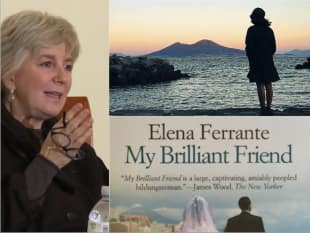 Il 7 novembre uscirà il nuovo libro di Elena Ferrante, autrice de 'L'amica  geniale